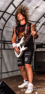 0032 Infernal Fest vol.7